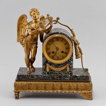 BORDSPENYDL, David Summerfield, omkring 1900.