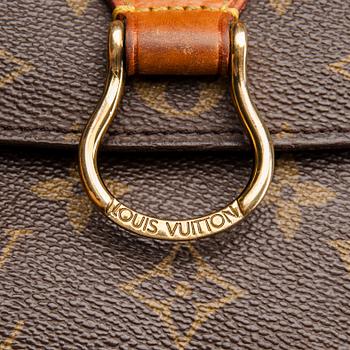 VÄSKA, "Saint-Cloud", Louis Vuitton.