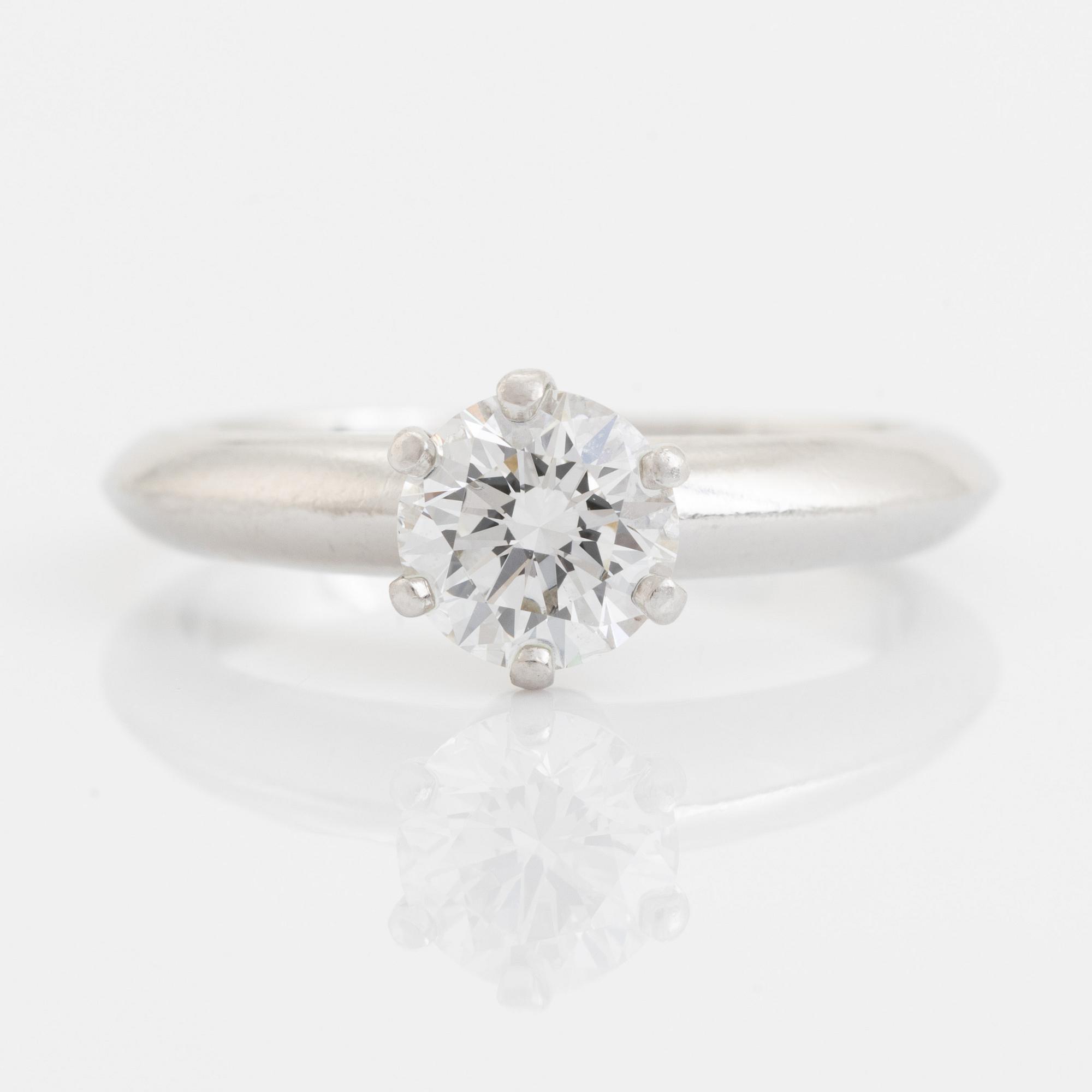 Tiffany & Co,