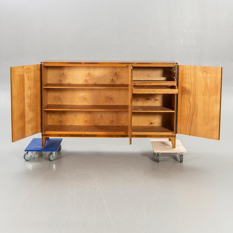 Sideboard, Swedish Modern, 1940-50-tal.
