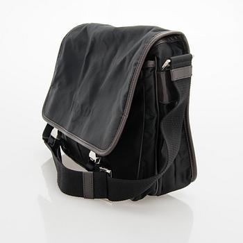 Prada, 'Messenger' bag.