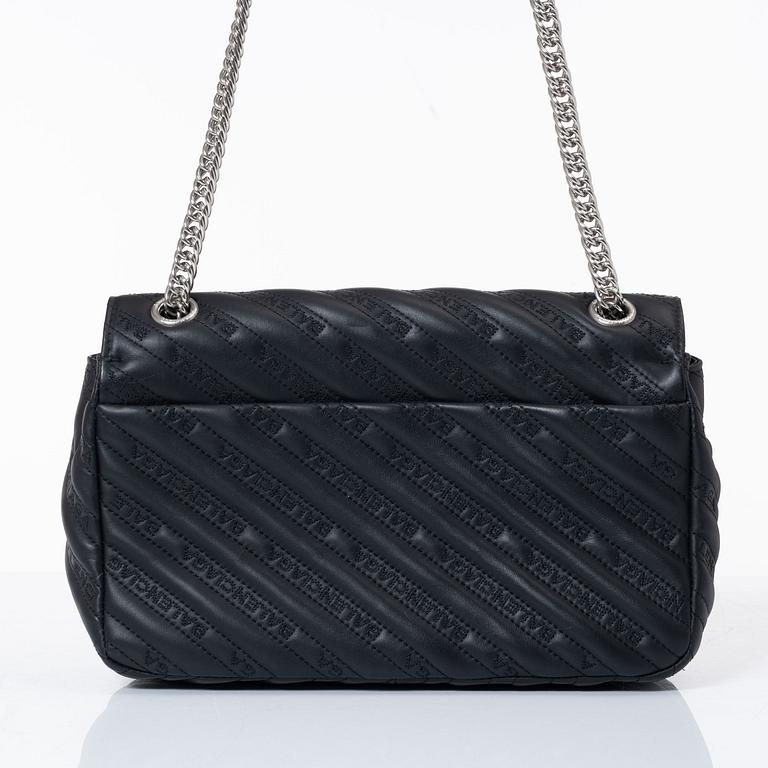 Balenciaga, bag, "Souvenir shoulder bag".