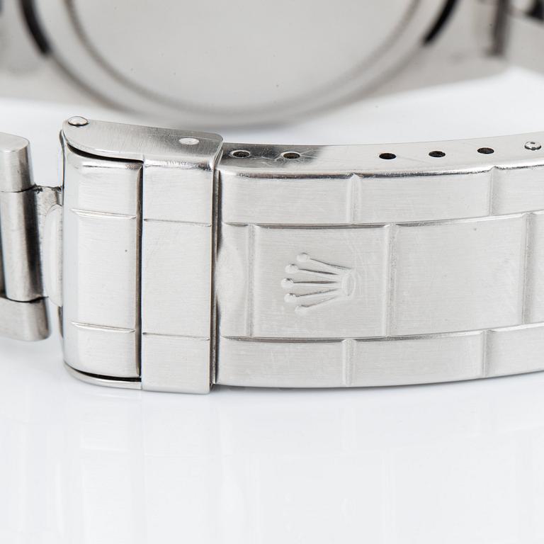 ROLEX, Submariner, "Red Mark VI".