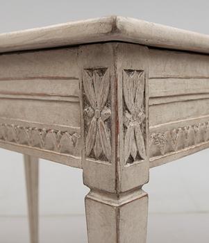 BORD, Hälsingland, 1800-talets första hälft.