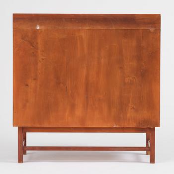 Skåp, "Nizza", Westbergs möbler AB, 1950-60-tal.