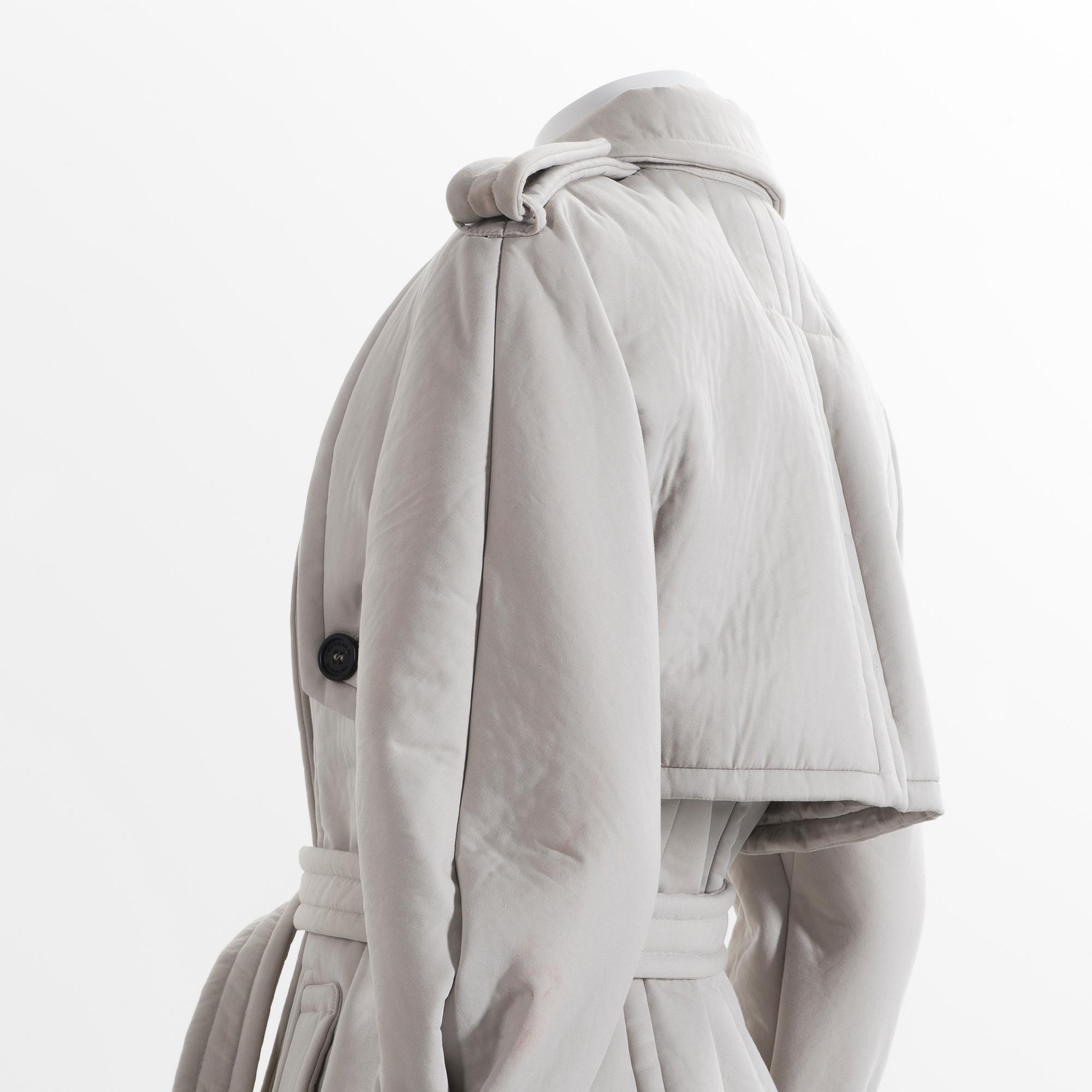 KAPPA, Burberry, Storlek 40.