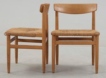 STOLAR, ett par, "Öresund", Börje Mogensen, 1900-talets andra hälft.