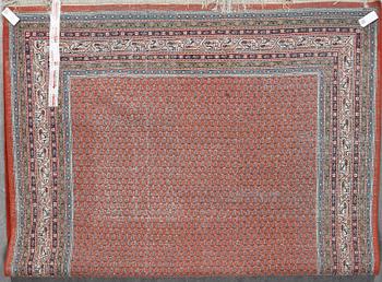 MATTA, Orientalisk, 288x189 cm.