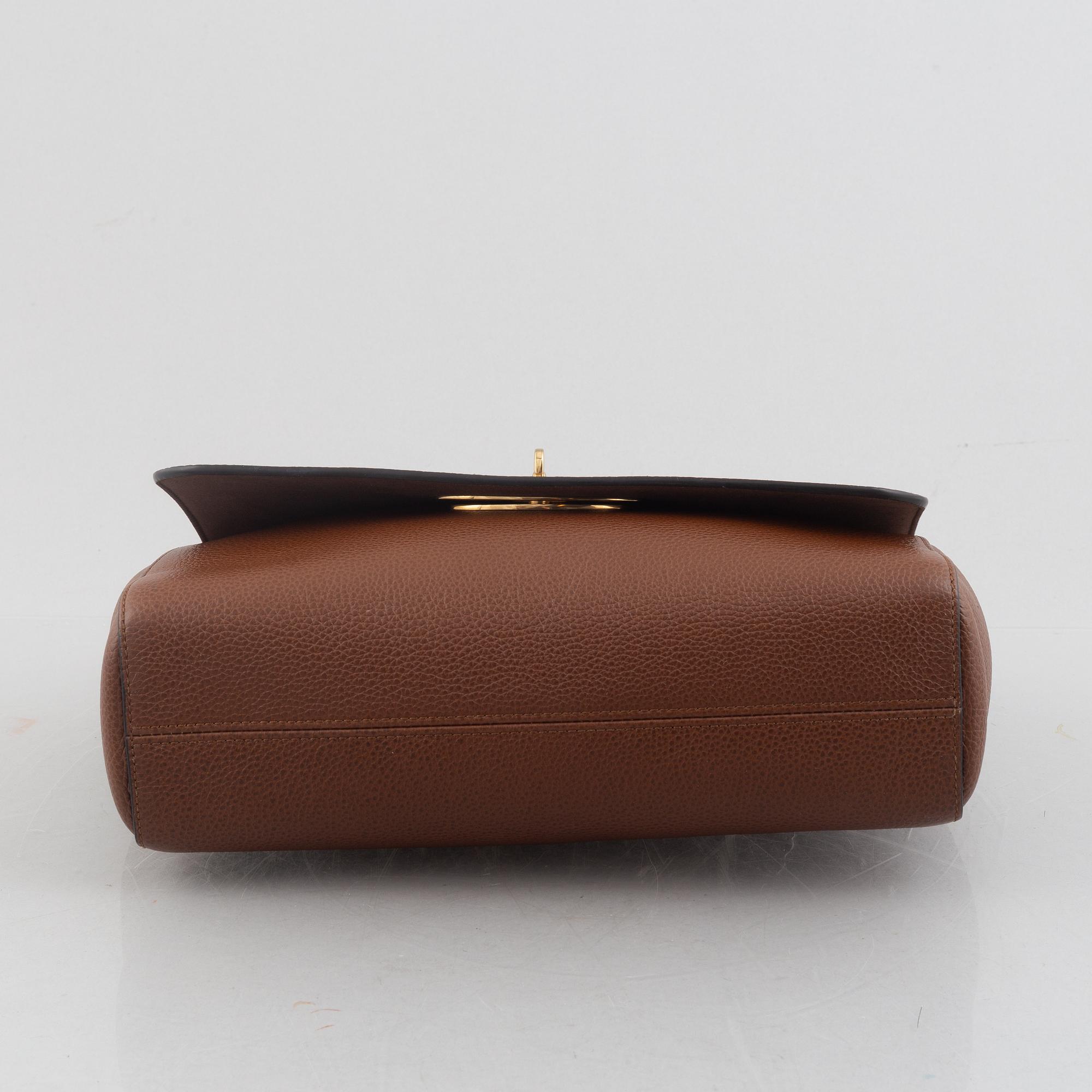 Mulberry, bag, "Medium Lily Legacy".