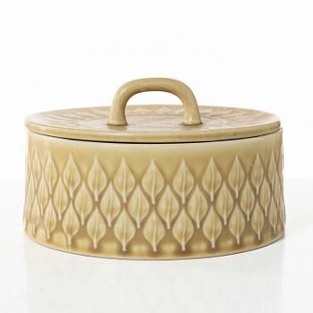 Jens Quistgaard, teservis, 15 delar, "Relief".