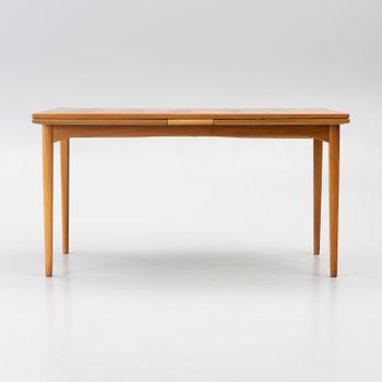 Carl Malmsten, matbord, 1900-talets andra hälft.