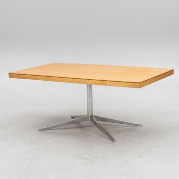 Florence Knoll, a table, Forma S.A. Brazil, 1960's.