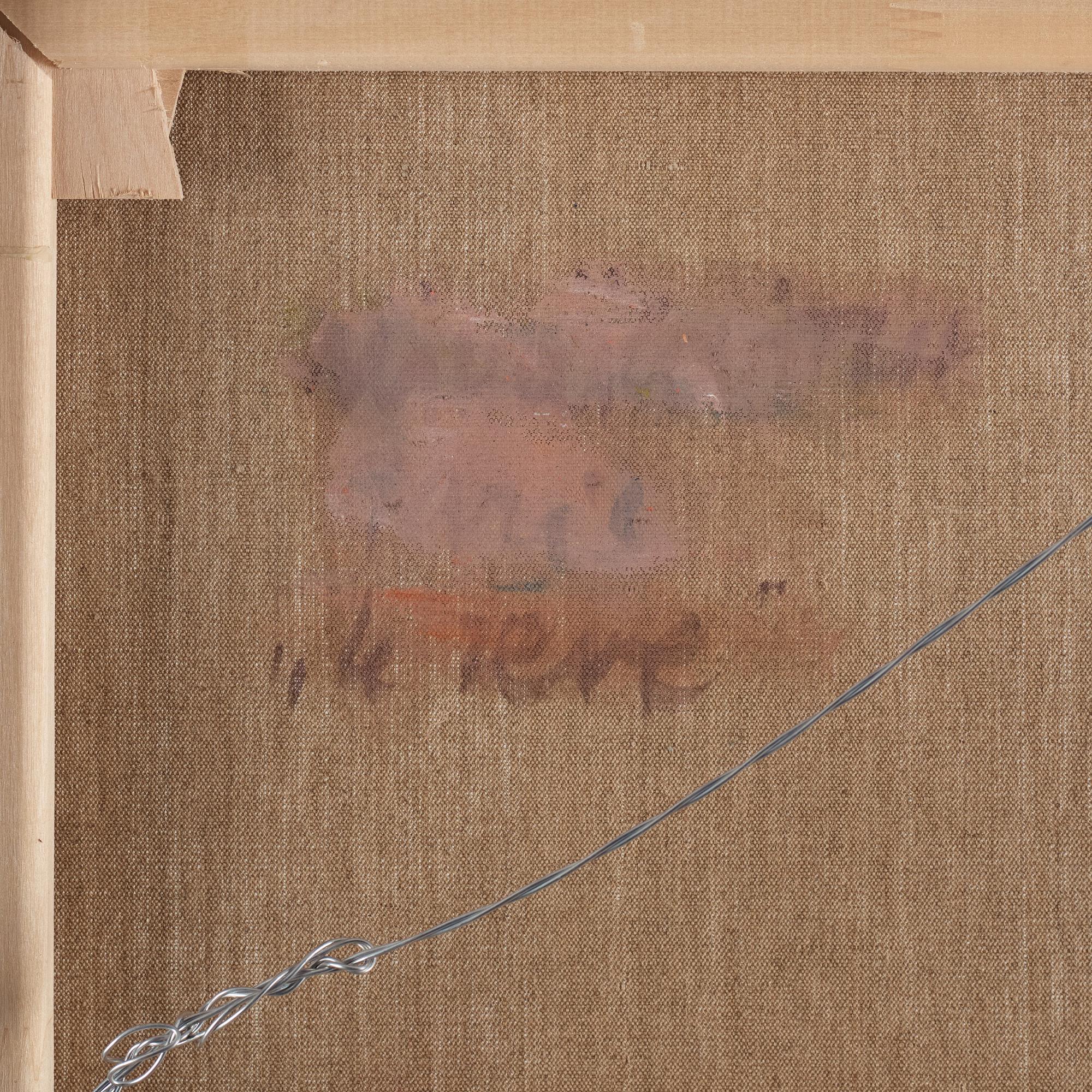 Miodrag Bata Mihailović, Miodrag Bata Mihailović, Untitled.
