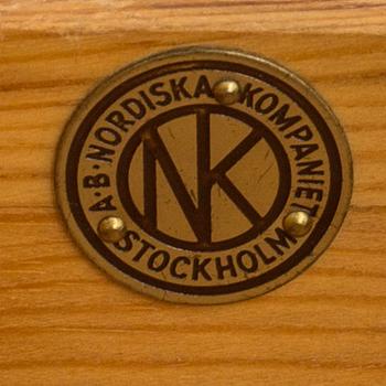 SKRIVBORD "Ideal"  NK verkstäder 1934.