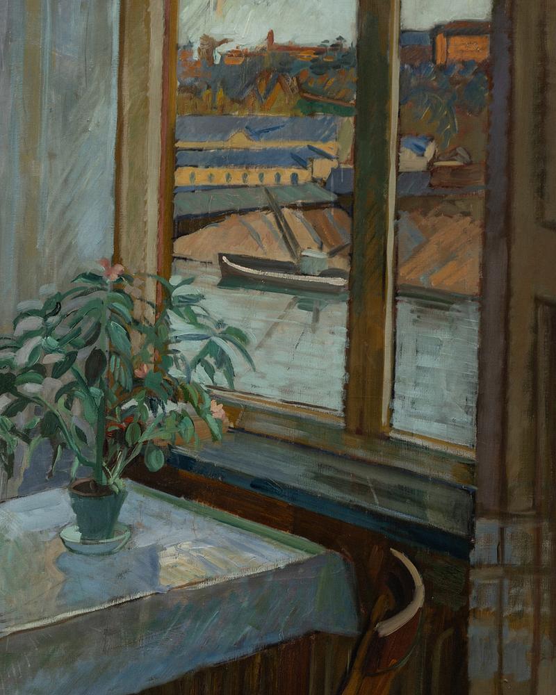 Modern Art Online – October 