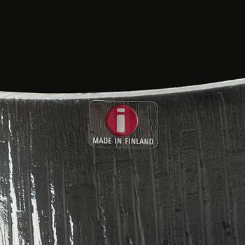 Tapio Wirkkala, an 'Ultima Thule' 14-piece glassware set for Iittala. Designed in 1968.