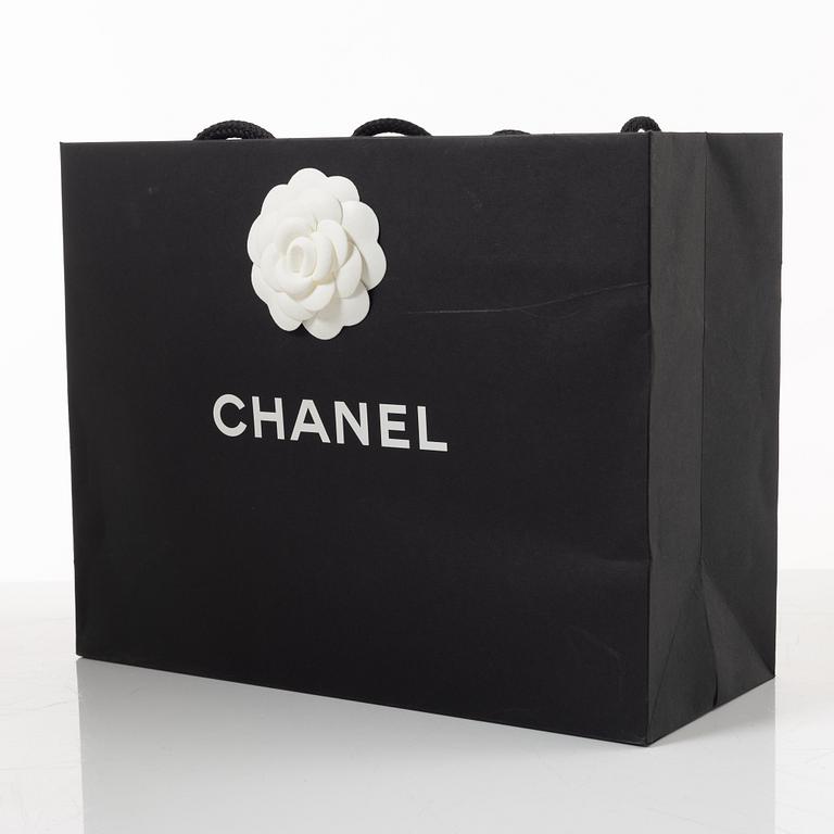 Chanel, bag, "Sac Vanity A Chaine", 2023.
