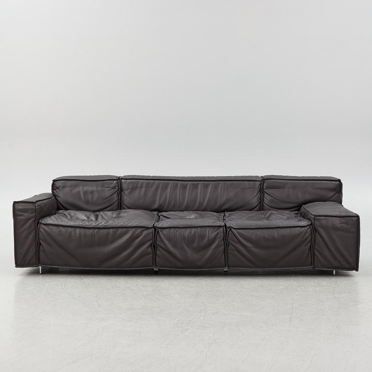 Claesson Koivisto Rune, sofa, "Boxplay", Swedese, designed in 2009.