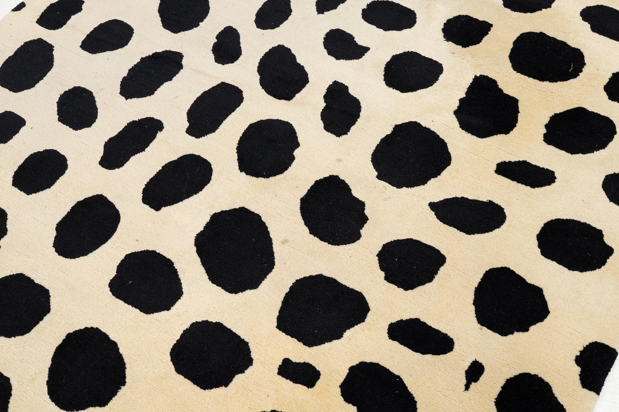 Pia Wallén, rug, approx. 245 x 170 cm.