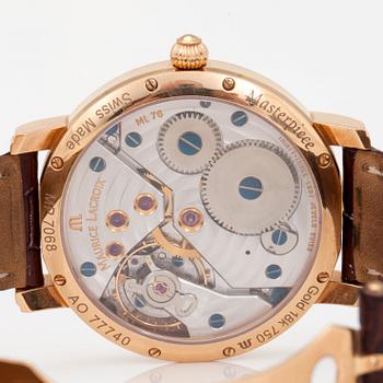 Maurice lacroix mp 7068 store