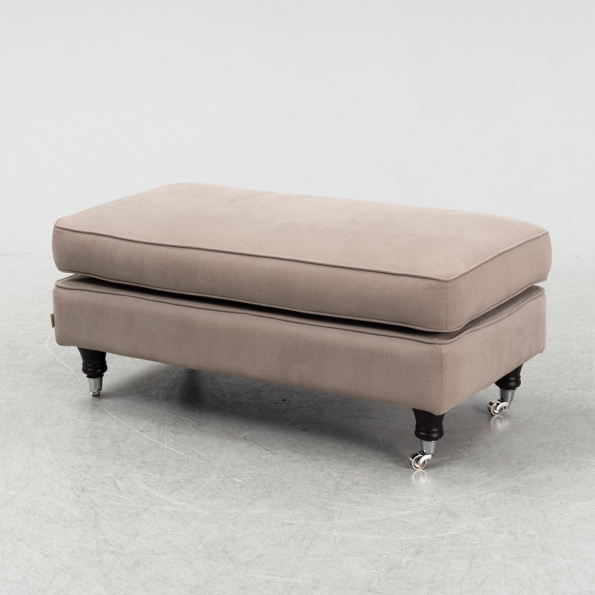 Fotpall, "Howard", Englesson.