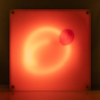 Gun Gordillo, Untitled.