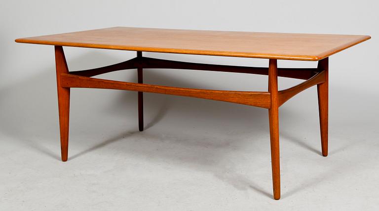 SOFFBORD, 1960-tal, Karl Erik Ekselius.