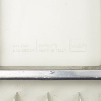 L &O Design/Roberto Lucci and Paolo Orlandini, a 'Scaleo' ladder, Velca, Italy.