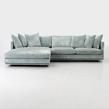 Jens Juul Eilersen, sofa, 'Great Ash', Eilersen.