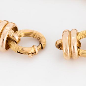 A BRACELET.