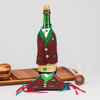 PARTY SET/PARTI TEAK, 1960-tal, bl.a Karl Holmberg i Götene AB.