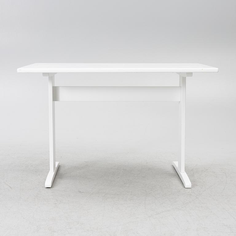 Yngve Ekström, a 'Björka' dining table, Stolab, 2012.