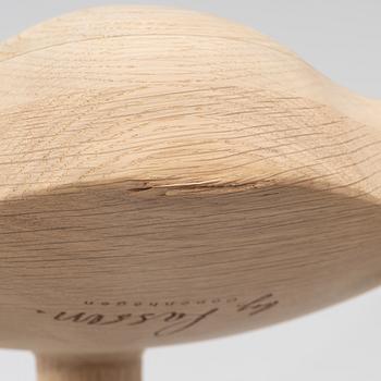 Flemming Lassen, Barstolar ett par, ML42, by Lassen, Danmark, formgivna 1942.