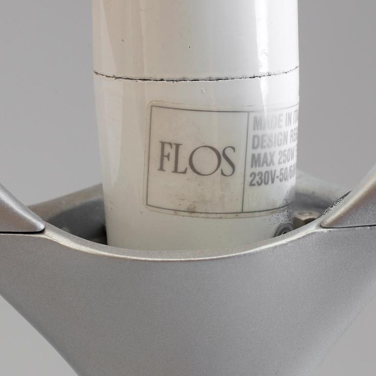 A table lamp, Relco, Milano, Italy, 21th century.