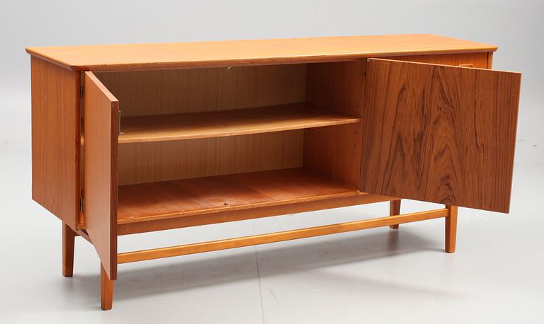 SIDEBOARD, 1960-tal.