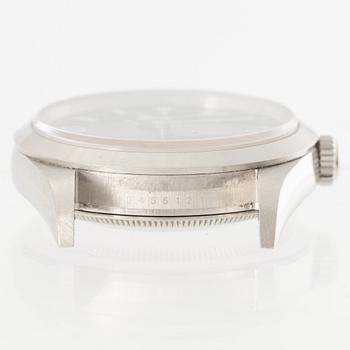 Rolex, Explorer, ca 2009.