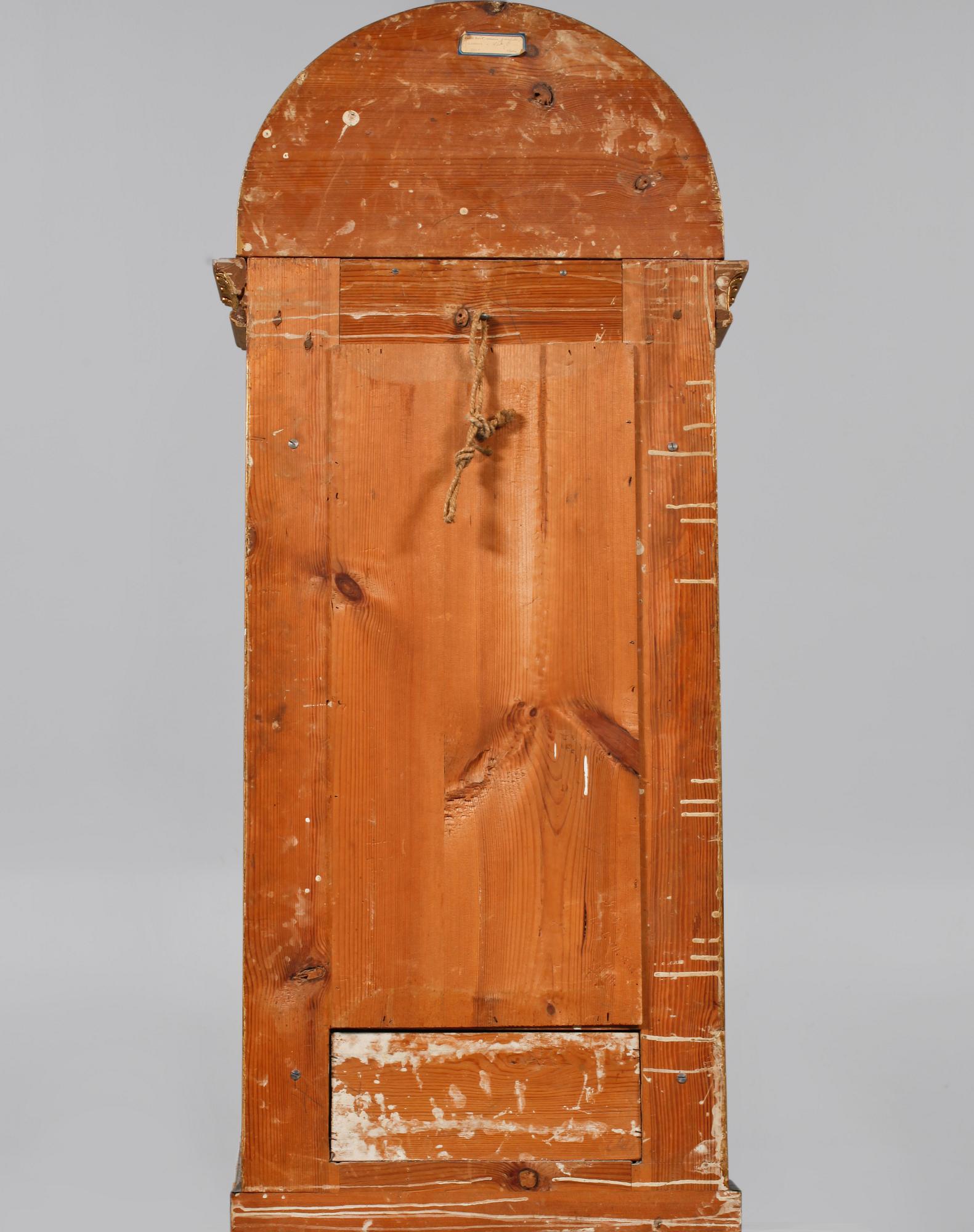 SPEGEL, Karl Johan, 1800-talets första hälft.