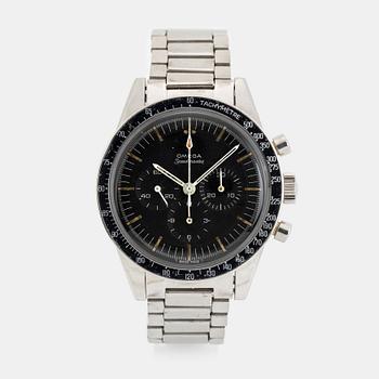 18. Omega, Speedmaster, kronograf, "Ed White", ca 1966.