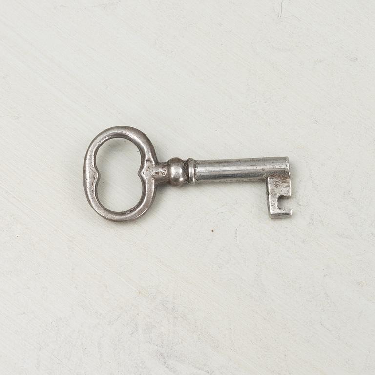 Byrå, 1800-talets andra hälft.