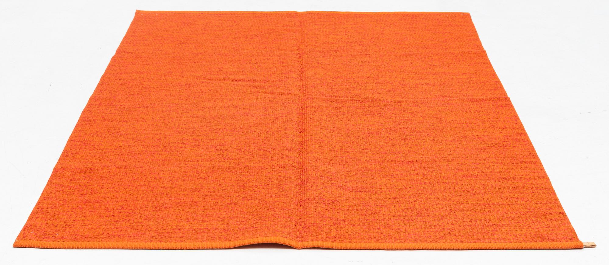 A 'Häggå Uni' rug, Kasthall, 2018, c. 240 x 160 cm.