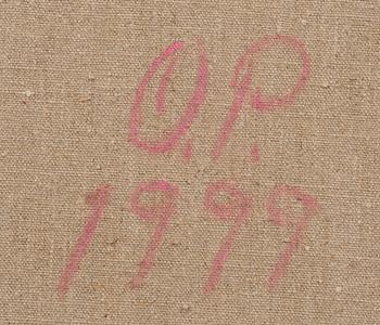 OUTI PIENIMÄKI, "ÖDETS KVINNOR".