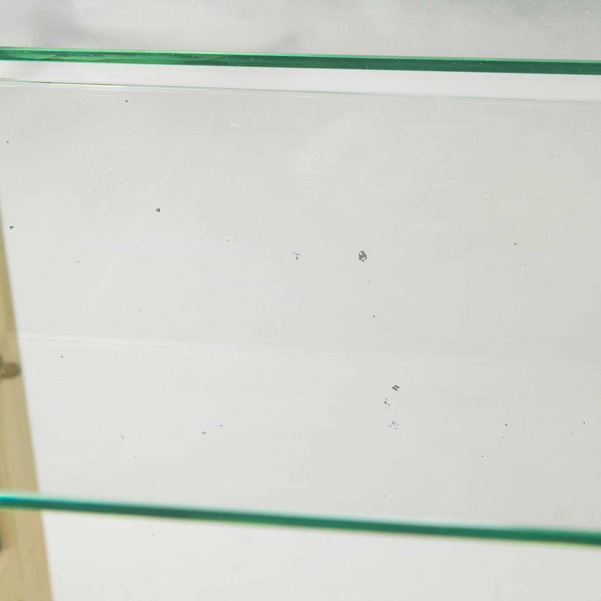 A late Gustavian style cabinet/display cabinet, early 20th century.