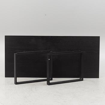 Cecilie Manz, an "Essay" dining table, Fritz Hansen, Denmark.