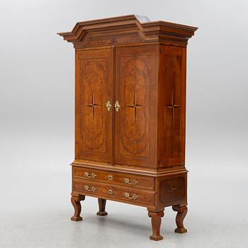 Cabinet, late Baroque, the time of Frederick I.