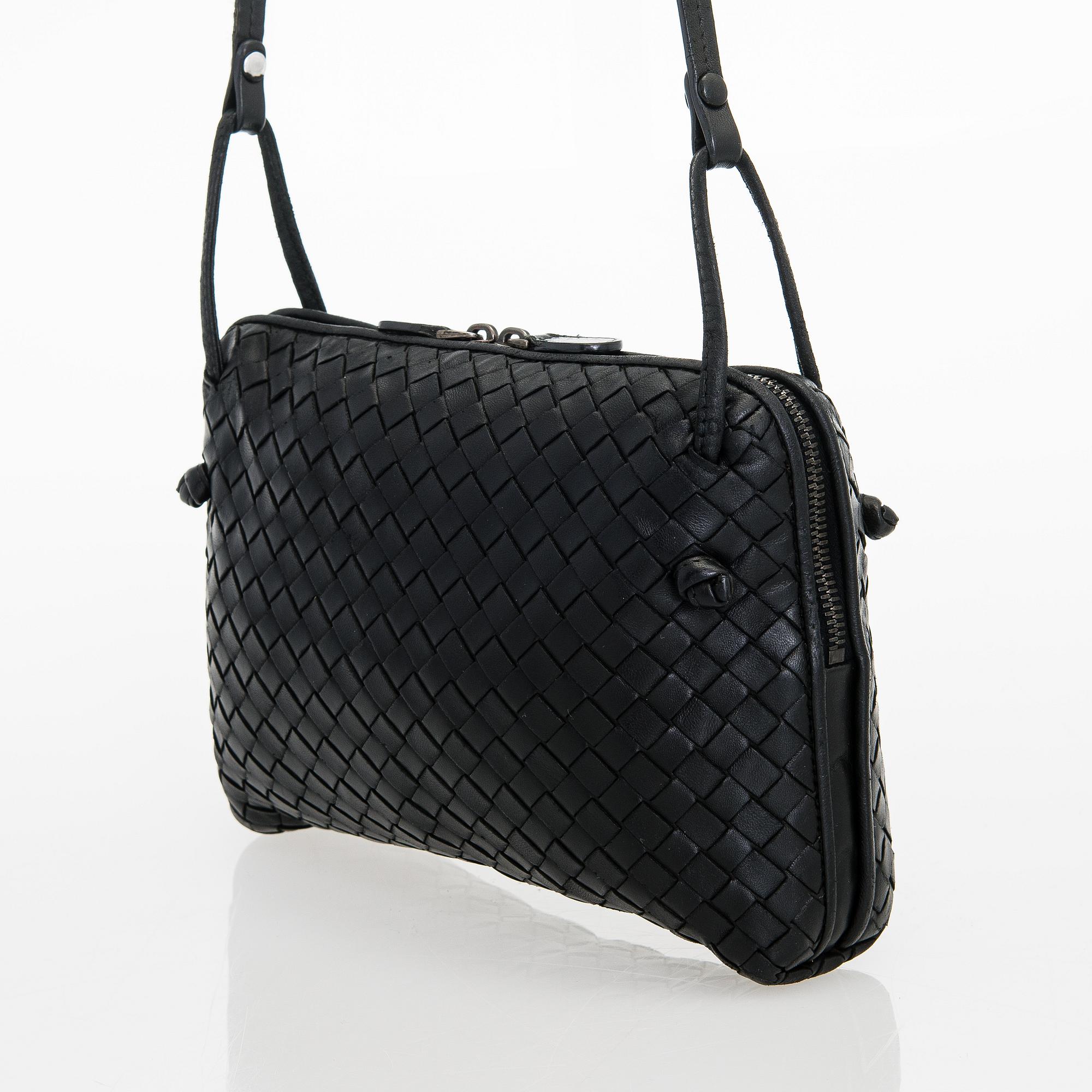 Bottega Veneta, "Nodini", väska.