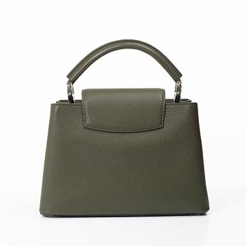 Louis Vuitton, väska, "Capucines BB".