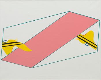 Carl Magnus, "III 69".