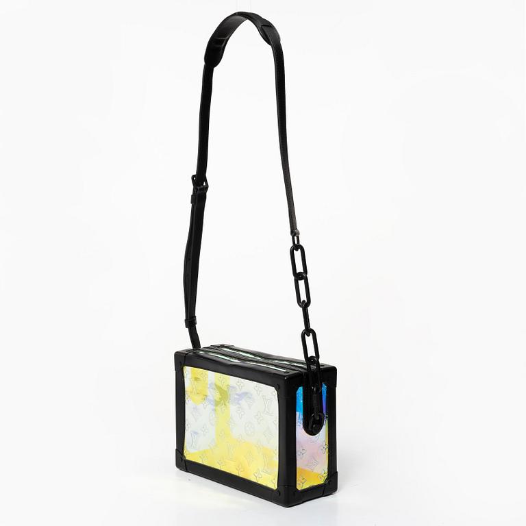 Louis Vuitton, Bag, "Soft Trunk".