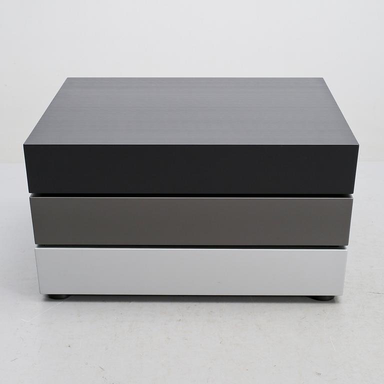 SOFFBORD, "Blocco Swivel", Scooter & Partners, Leolux, 2000-tal.