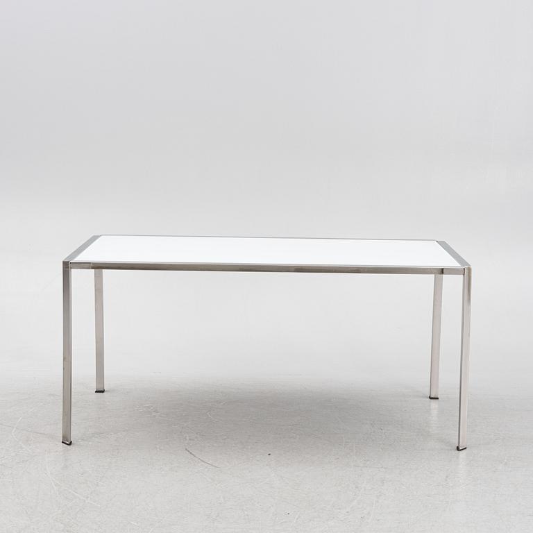 Giandomenico Belotti, a garden table/dining table 'Green Table', Alias.